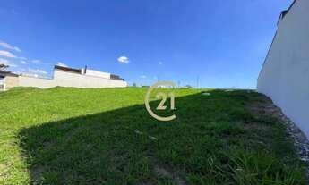 Imagem 6: Terreno à venda no Condomínio Villa dos Pinheiros - Parque Villa dos Pinheiros em Indaiatu