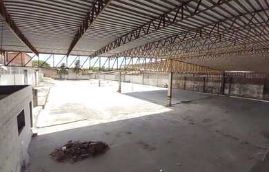 Imagem 3: Galpão para alugar, 4000 m² por R$ 35.000,00/mês - José de Alencar - Fortaleza/CE