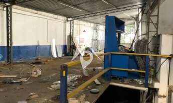 Imagem 2: GALPÃO PARA LOCAÇÃO NO PARQUE DA MOOCA 380m