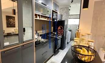 Imagem: Apartamento 3/4 na Paralela, Condominio