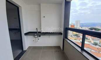 Imagem 4: Apartamento - Vila Clayton - Valinhos