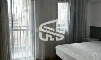 Imagem 4: Loft mobiliado para locação com 22m² Próximo à Estação República (Centro de São Paulo