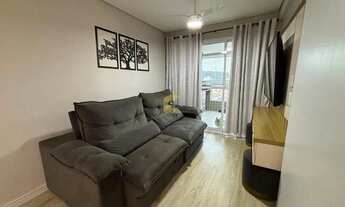 Imagem 3: Apartamento para alugar no bairro Canto do Forte - Praia Grande/SP, 1