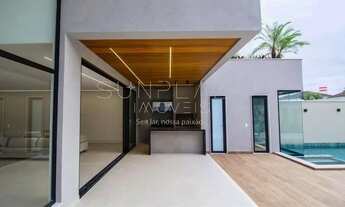 Imagem 6: Casa com 4 quartos à venda, 450 m² por R$ 4.900.000 - Recreio dos Bandeirantes - Rio de Ja