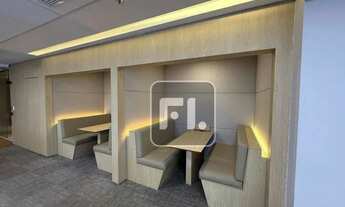 Imagem 7: Conjunto, 274 m² - Bela Vista - São Paulo/SP