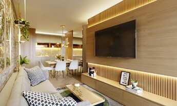 Imagem 4: Apartamento (Padrão), com 1 quartos e 1 banheiros à Venda, 42 m² em Ilhéus/BA