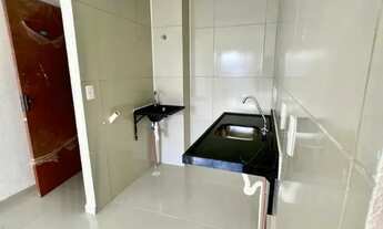 Imagem 3: Apartamento para alugar no Mirante de Sol - 5 min da praia