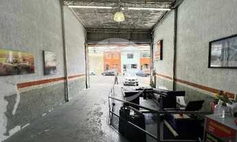 Imagem 3: Sala Comercial em Mooca