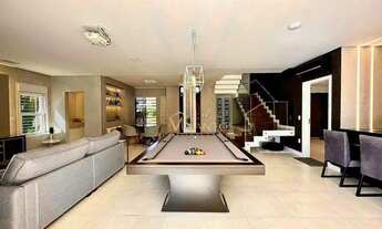 Imagem 4: Casa com 2 dormitórios, 266 m² - venda por R$ 6.390.000,00 ou aluguel por R$ 42.233,34/mês