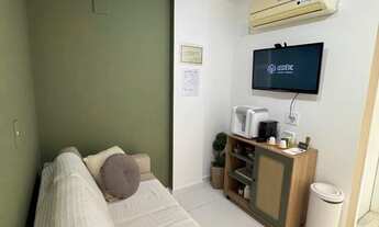 Imagem 2: Sublocação espaço estético