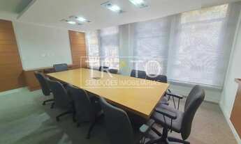 Imagem 6: Sala - Loteamento Center Santa Genebra - Campinas