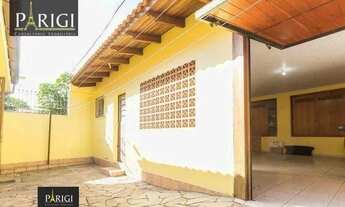 Imagem 8: Casa com 3 dormitórios, 300 m² - venda por R$ 795.000,00 ou aluguel por R$ 4.696,00/mês