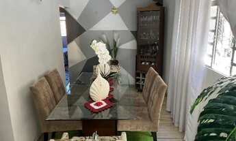 Imagem: Vende-se Casa - Bairro Céu Azul