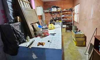 Imagem 7: SOBRADO - CIDADE KEMEL / SÃO PAULO - SP