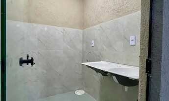 Imagem 6: CASA NO BAIRRO GOIA I 160M² I 3 SUITES I AREA GOUMET+LAVABO I 4 VAGAS I Goiânia, GO