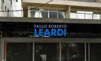 Imagem: PRÉDIO - ALTO DA LAPA - SP