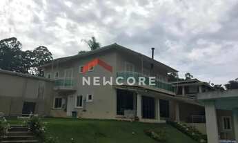 Imagem 3: Chácara em condomínio em Rua Luiz Sérgio Zanatta - Parque São Gabriel - Itatiba/SP