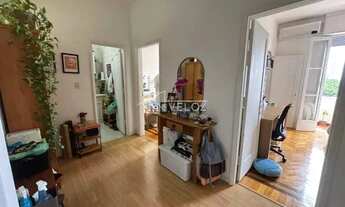 Imagem: Apartamento Padrão / Residencial / Jacaré