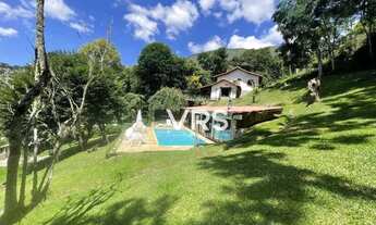 Imagem: Casa com 5 dormitórios à venda, 300 m²