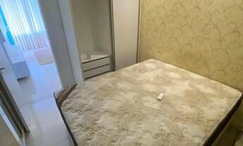 Imagem 7: Casa Mobiliada no Viva Mais Avenida, 2 Quartos, Área Gourmet, Garagem Coberta, para Venda