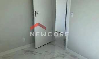 Imagem 4: Apartamento em Rua Thereza Lopes Skroski - Santa Cândida - Curitiba/PR