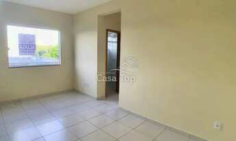 Imagem 2: Apartamento para alugar Residencial Albuquerque II - Uvaranas