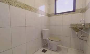 Imagem 7: Apartamento com 1 quarto, 37 m² - venda por R$ 130.000 ou aluguel por R$ 1.300/mês - Centr