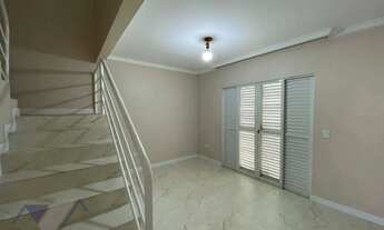 Imagem 4: Sobrado com 3 dormitórios para alugar, 133 m² por R$ 4.500/mês - Country - Cascavel/PR