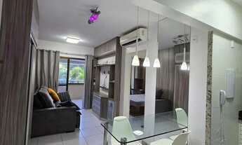 Imagem 6: Apartamento à venda no HELBOR COSMOPOLITAN HOME STAY & OFFICES , ALPHAVILLE I, Salvado