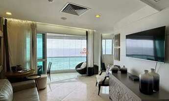 Imagem 2: Apartamento para aluguel, com 99m² na Barra da Tijuca!