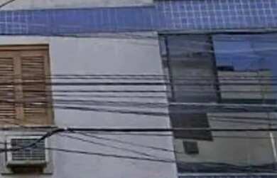 Imagem 2: Semi mobiliado ap 2 d c/gar no Jardim Botânico