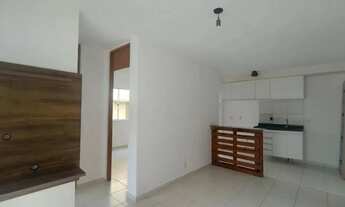 Imagem 2: Belo Apto Térreo - Cond. Lirios - Apenas 140 mil