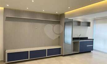 Imagem 3: Apartamento com 3 quartos para locação em Sumaré - SP