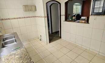 Imagem 2: Casa de 2 pavimentos no bairro do Marco com 4Q sendo 2 suítes e 2 vagas de garagem