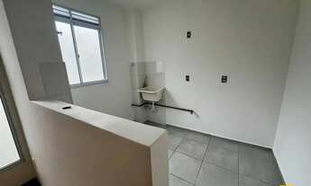 Imagem 4: Apartamento 2 quartos à venda em São José - SC