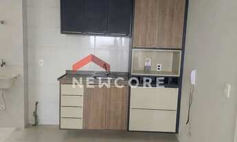 Imagem 4: Apartamento em Rua Futura - Sagrado Coração - Varginha/MG