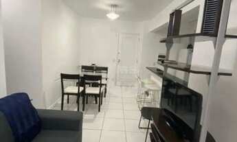 Imagem 5: Apartamento com 2 dormitórios para alugar, 52 m², $3.800,00 - Cambuí - Campinas/SP