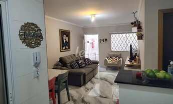 Imagem 2: Casa 2 quartos à venda no(a) Vila Nivi