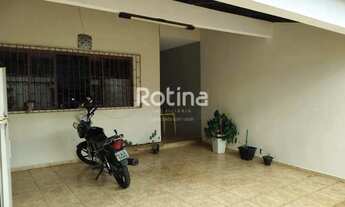 Imagem 2: Casa para alugar, 3 quartos, Santa Mônica - Uberlândia/MG - Rotina Imobiliária