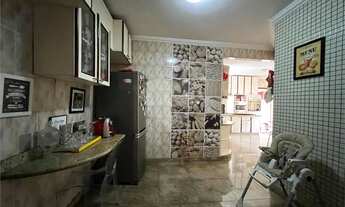 Imagem 7: Casa com 4 quartos à venda ou para locação em Santo André - GO