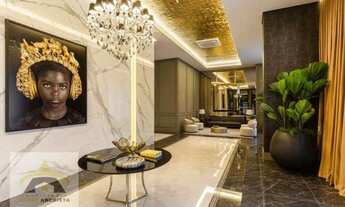 Imagem 6: Casa Milano, empreendimento GT Building, pronto a venda, no Bigorrilho. 2 suítes e 3 vagas