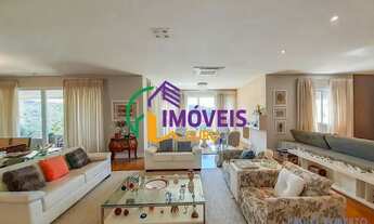 Imagem: APARTAMENTO - TAMBORÉ - SP