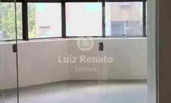 Imagem: Andar Corrido para Locação 290m², Santa