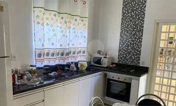 Imagem 4: Casa com 3 quartos à venda em Jardim Embaré - SP