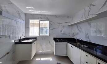 Imagem 5: Cj Tocantins 2 ETAPA TERREO REFORMADO