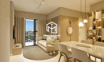 Imagem: Apartamento 2 Quartos no Mood Epitácio