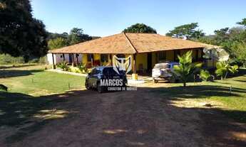 Imagem 7: EXCELENTE FAZENDA DE PECUÁROA NO NORTE DE MINAS PROXIMO A MONTES CLAROS