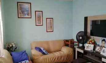 Imagem 3: CASA TÉRREA - JARDIM ERMIDA II - SP