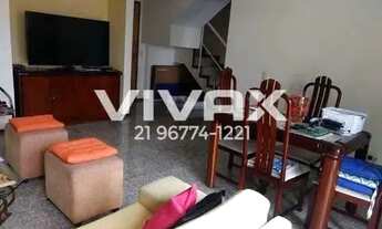 Imagem 5: MÉIER | Rua Silva Rabelo - 4 Quartos (2 Suítes) 3 Banheiros 3 Vagas