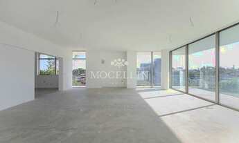 Imagem 3: Cobertura de Luxo com 4 quartos, à venda, 572 m² - Batel - Curitiba/PR